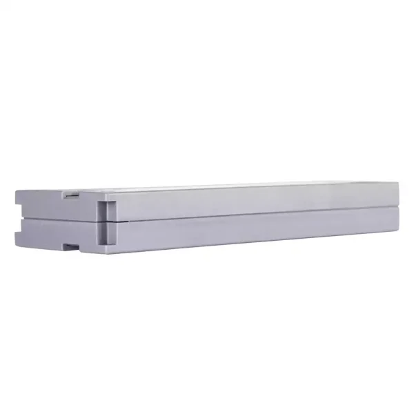 Bateria nova para BIOLIGHT LI1104C,12-100-0006 - Imagem 2