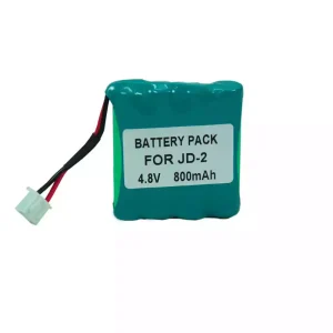Bateria nova para JD-2 JD-1