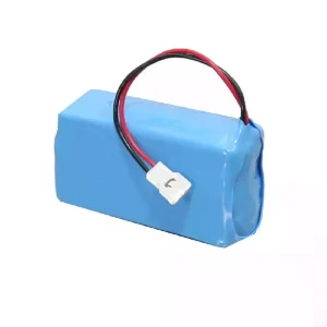 Bateria nova para Air shields-Vickers JM102
