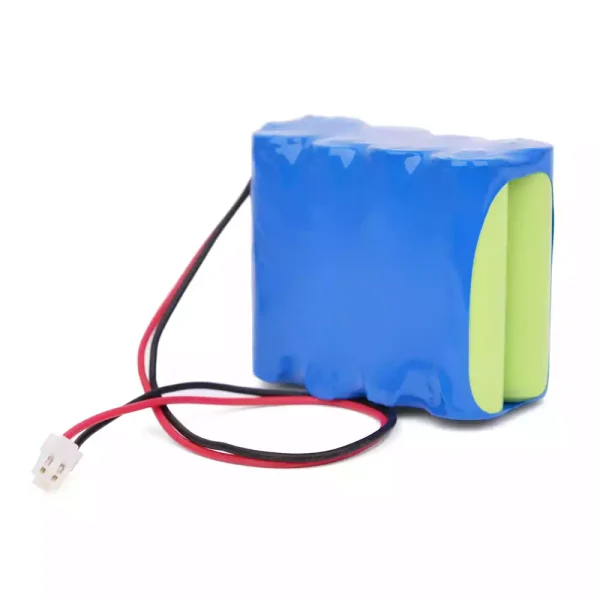 Bateria nova para DAIWHA MP-1000 8H-E200AA AITECS-DF12 - Imagem 3