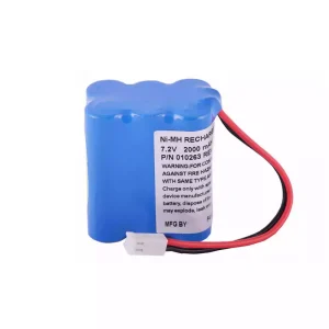 Bateria nova para 5-7905,5-7920
