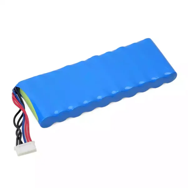 Bateria nova para ZONCARE BAT-120003 BAT-120004 - Imagem 2