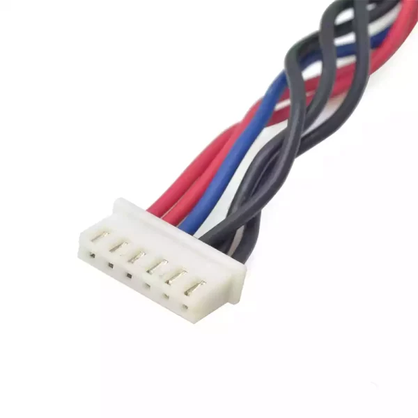 Bateria nova para ZONCARE BAT-120003 BAT-120004 - Imagem 3