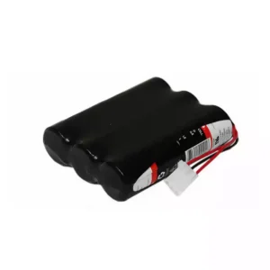 Bateria nova para HP 43120A,43200,43200A,43100A,43110A,43130,43130A,43100,78672