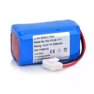 Bateria nova para ZONCARE HYLB-1171