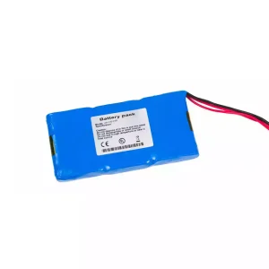 Bateria nova para KADEY YASEN WP-YHD-3160 ECG-901