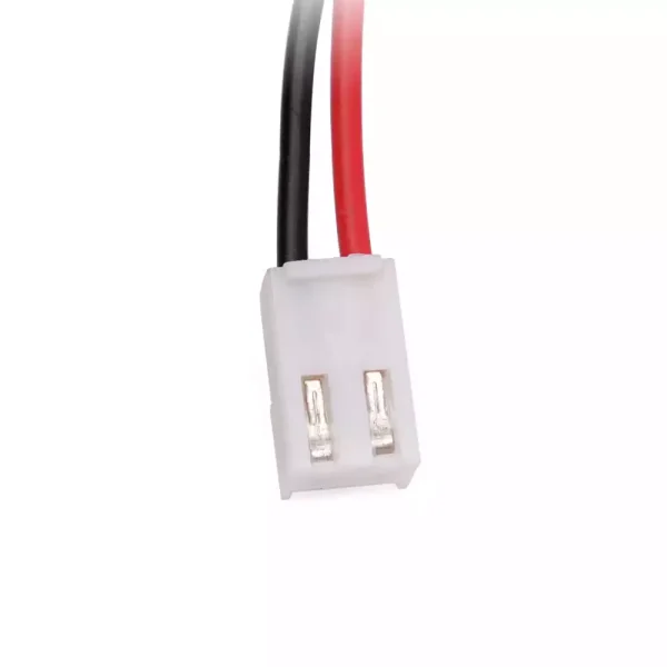 Bateria nova para WP-AST-102A,WPASTC08-0025,Osen ECG-8112 - Imagem 4