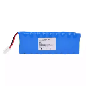 Bateria nova para 10HR-AAU,Kenz Cardico 601
