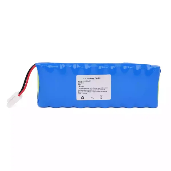 Bateria nova para 10HR-AAU,Kenz Cardico 601
