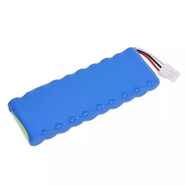 Bateria nova para 10HR-AAU,Kenz Cardico 601 - Imagem 4