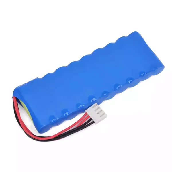Bateria nova para Carewell HX-AA-12-1500 - Imagem 3