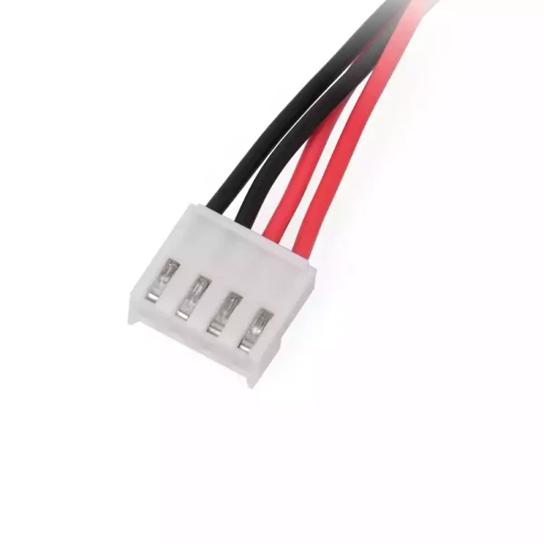 Bateria nova para Carewell HX-AA-12-1500 - Imagem 4
