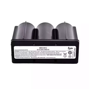 Bateria nova para Philips 0859-0012,Philips A3 Agilent A3