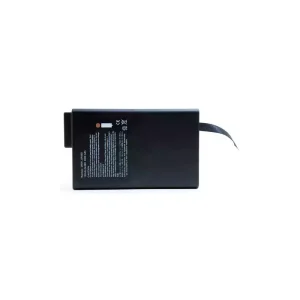 Bateria nova para Philips M3 M2 M4 M3046A,NJ1020HP