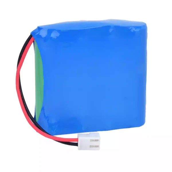 Bateria nova para Biocare ECG-6010 ECG-6020 - Imagem 2