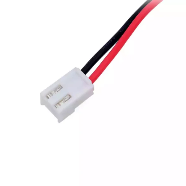 Bateria nova para Biocare ECG-6010 ECG-6020 - Imagem 3