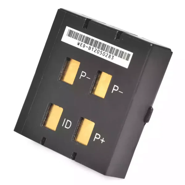 Bateria nova para BIOLICHI LB-03 M800 - Imagem 3