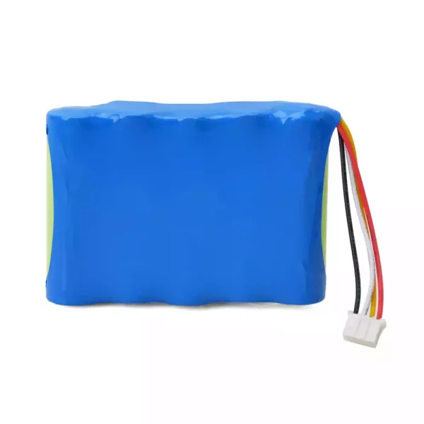 Bateria nova para Agilia Fresenius Kabi RC1800AA05AA - Imagem 2