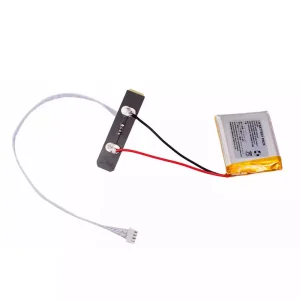 Bateria nova para CR-21