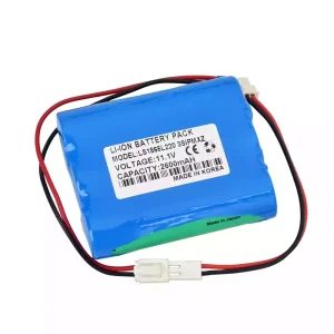 Bateria nova para Bionet BM3 plus,BM5,BM-BAT-4