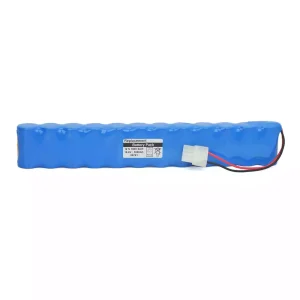 Bateria nova para Bruker 12N-3000SCR,12N-2000SCR,12N-1800SCR