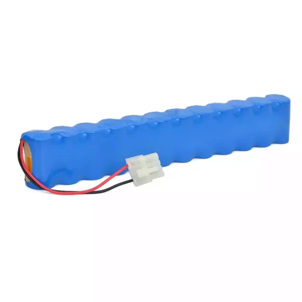 Bateria nova para Bruker 12N-3000SCR,12N-2000SCR,12N-1800SCR - Imagem 4