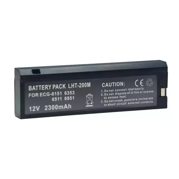 Bateria nova para FSB-2012K,FSB-2010KB,FSB-2012KG,FSB-2012KB