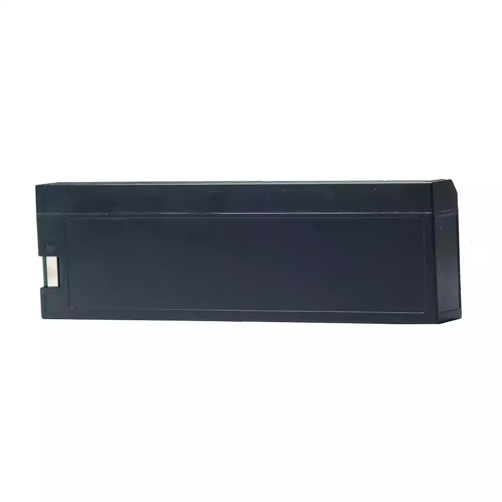 Bateria nova para NIHON KOHDEN 8830A,TEC7100 TEC7200 TEC7100A TEC7200A TEC7100B TEC7200B TEC7100C TEC7200C TEC7100F TEC7200F TEC7100G  TEC7200G TEC7100R  TEC7200R TEC7100J TEC7200J TEC7100K TEC7200K TEC7100E  TEC7200E TEC7100U TEC7200U TEC7100H TEC7200H TEC7100W TEC7200W - Imagem 2