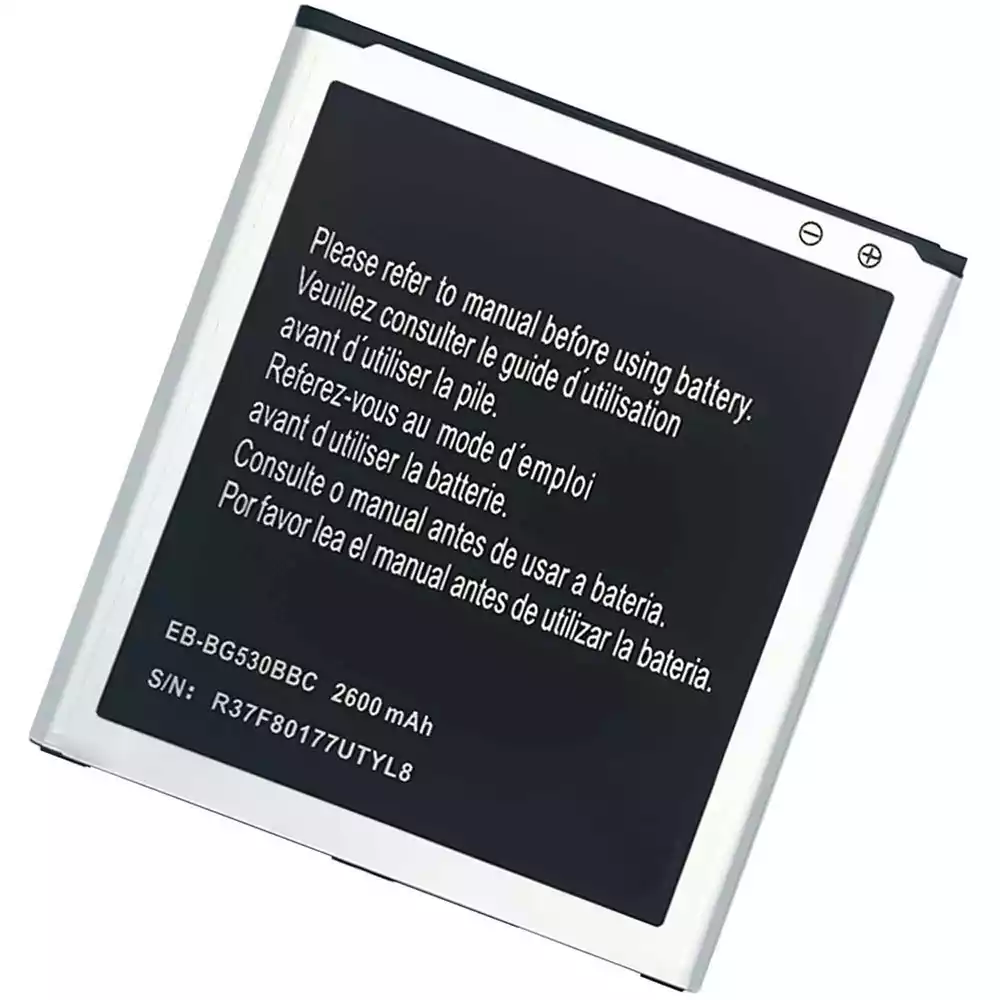 Bateria EB-BG530BBC para Samsung J3/J3 2016/J3 Pro 2016/J5/J5 2015 - Imagem 4