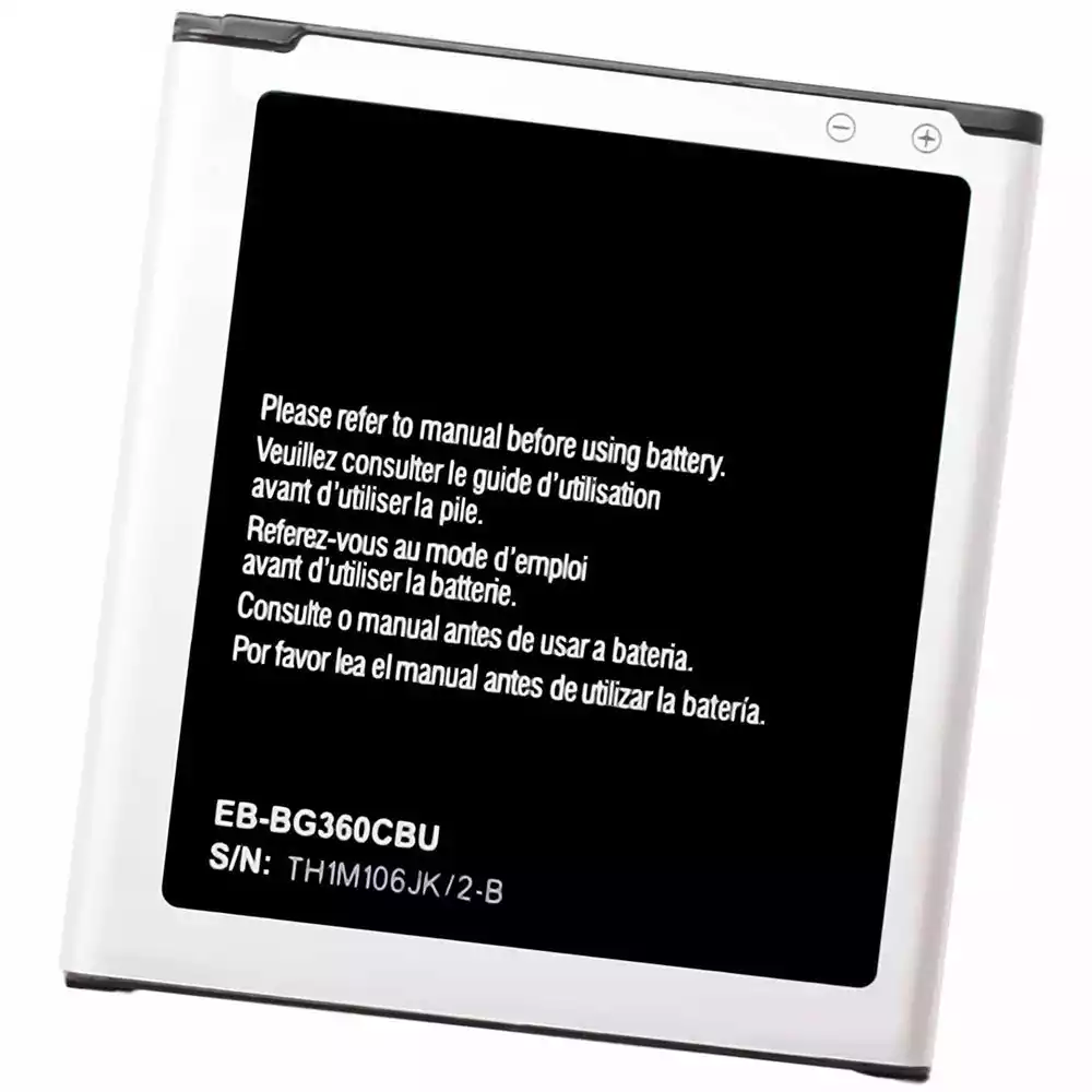 Bateria EB-BG360CBU para Samsung Galaxy J2 (2015) - Imagem 4
