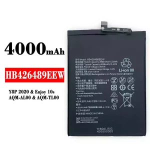 Bateria HB426489EEW para HUAWEI Y8P 2020 / Enjoy 10s