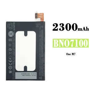 Bateria BN07100 BNO7100 para HTC One M7