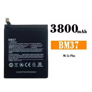 Bateria BM37 para Xiaomi Mi 5S PLUS