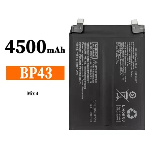 Bateria BP43 para Xiaomi Mix 4