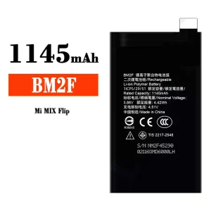 Bateria BM2F para Xiaomi Mi MIX Flip