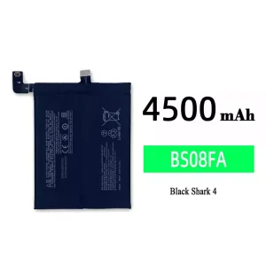 Bateria BS08FA para Xiaomi Black Shark 4
