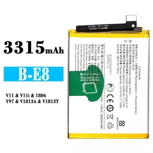 Bateria B-E8 para VIVO V11 / V11i
