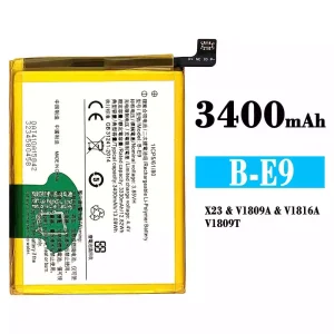 Bateria B-E9 para VIVO X23