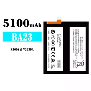 Bateria BA23 para VIVO X100S