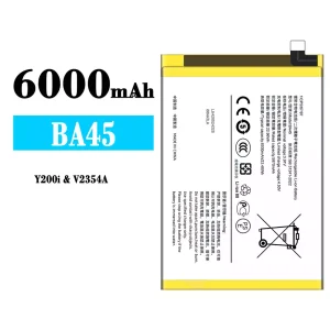 Bateria BA45 para VIVO Y200i