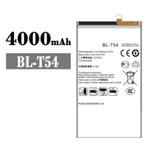 Bateria BL-T54 para LG
