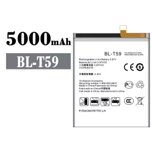 Bateria BL-T59 para LG