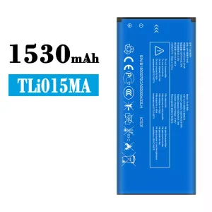 Bateria TLi015MA para Alcatel
