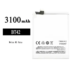 Bateria BT42 para Meizu M1 Note
