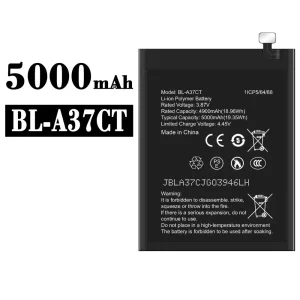Bateria BL-A37CT para General Mobile