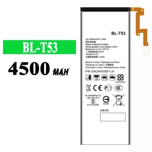 Bateria BL-T53 para LG