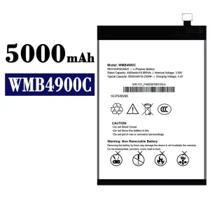 Bateria WMB4900C para WALTON