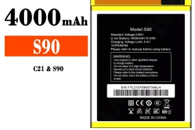Bateria S90 para Oukitel C21