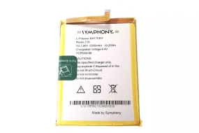 Bateria para SYMPHONY Z18