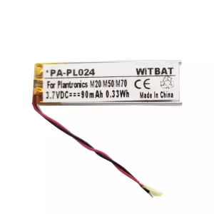 Bateria nova para Explorer 500,Explorer 80